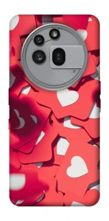 Чохол на Nothing Phone (3a) Pro Love aesthetic ver.2 фото 1 з 1