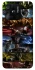Чохол на Xiaomi Redmi 10C Mortal Kombat ver.4 фото 1 з 1