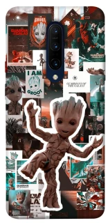 Чехол на OnePlus 7 Pro Mini Groot v2 фото 1 из 1