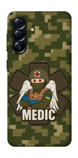 Чехол на Samsung Galaxy A57 5G Medic фото 1 из 1