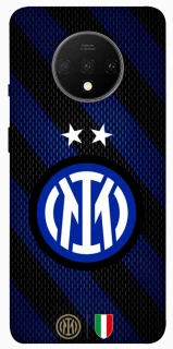 Чехол на OnePlus 7T FC Inter v2 фото 1 из 1