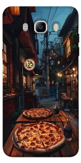 Чохол на Samsung J510F Galaxy J5 (2016) Pizza фото 1 з 1