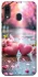 Чохол на Samsung Galaxy A20 / A30 Pink heart фото 1 з 1