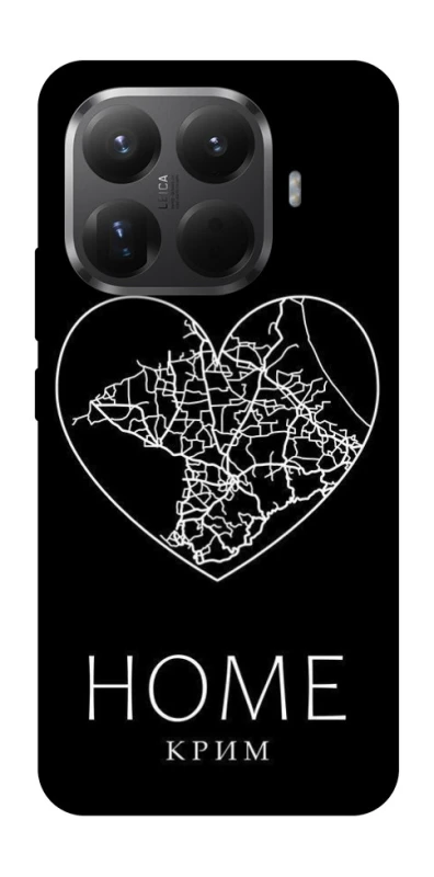 Чохол на Xiaomi 15T Pro Крим Home фото 1 з 1