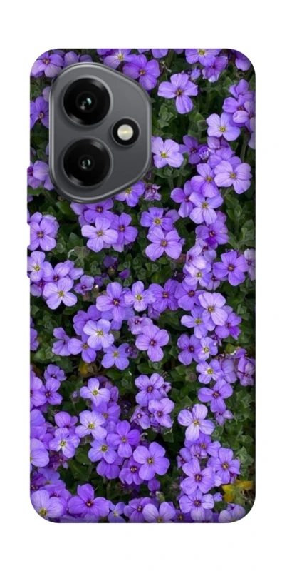 Чохол на Honor 400 Flowers v17 фото 1 з 1