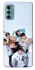 Чохол на Motorola Moto G60 Stray Kids One Vision фото 1 з 1