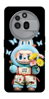 Чохол на Nothing Phone (3a) Pro Japan Labubu фото 1 з 1