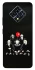 Чохол на Infinix Zero 8 Horror Friends фото 1 з 1