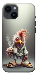 Чохол на Apple iPhone 14 (6.1") Півник фото 1 з 1