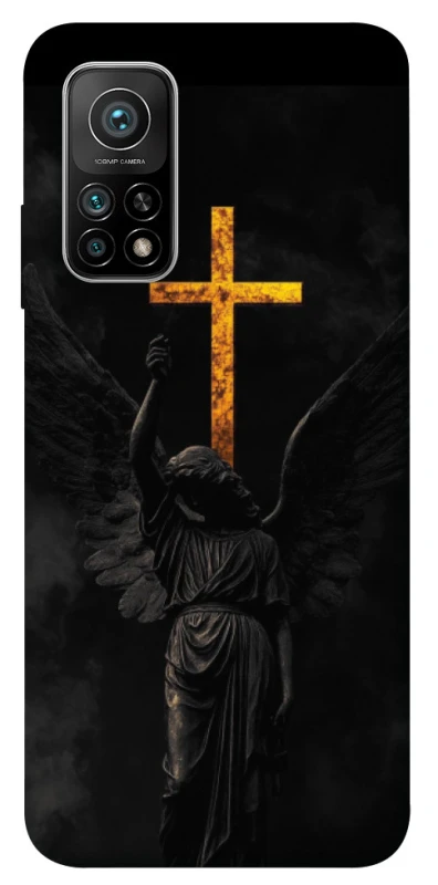 Чехол на Xiaomi Mi 10T Angel ver.2 фото 1 из 1