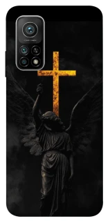 Чохол на Xiaomi Mi 10T Angel ver.2 фото 1 з 1