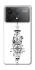 Чехол на Xiaomi Poco F6 Pro Tattoo ver.7 фото 1 из 1