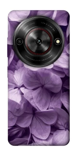 Чохол на ZTE Nubia Focus Floral Symphony фото 1 з 1