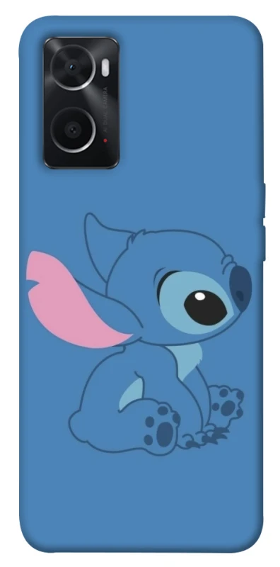 Чохол на Oppo A76 4G Pair romantic theme ver.3 фото 1 з 1