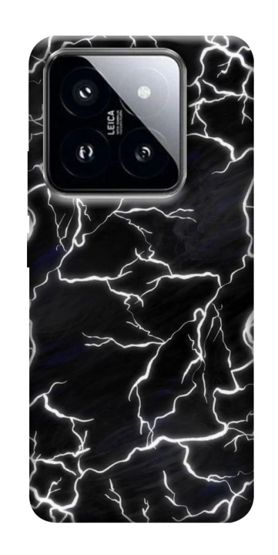 Чехол на Xiaomi 14 Pro Abstract ver.5 фото 1 из 1