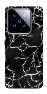 Чохол на Xiaomi 14 Pro Abstract ver.5 фото 1 з 1