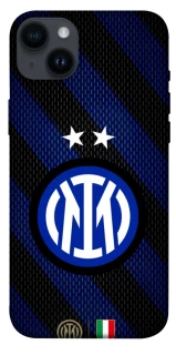 Чехол на Apple iPhone 14 Plus (6.7") FC Inter v2 фото 1 из 1