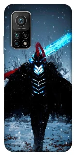 Чехол на Xiaomi Mi 10T Igris фото 1 из 1