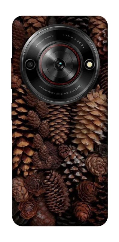 Чохол на ZTE Nubia Focus Magic1 фото 1 з 1