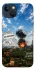 Чохол на Apple iPhone 13 (6.1") Moscow never sleeps ver.5 фото 1 з 1