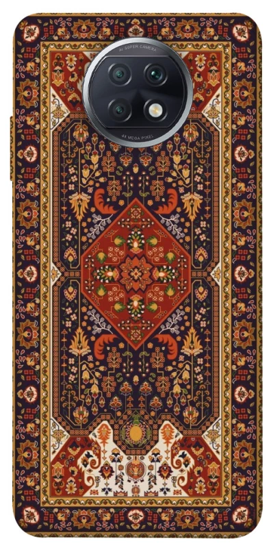 Чехол на Xiaomi Redmi Note 9 5G / Note 9T Килим v8 фото 1 из 1