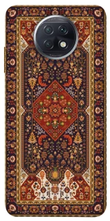 Чехол на Xiaomi Redmi Note 9 5G / Note 9T Килим v8 фото 1 из 1