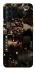 Чохол на Oppo Reno 5 4G Coffee collage ver.1 фото 1 з 1