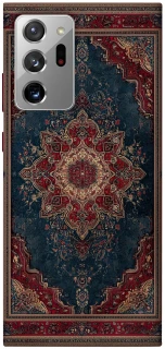 Чохол на Samsung Galaxy Note 20 Ultra Килим v88 фото 1 з 1