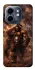 Чохол на Infinix Smart 9 4G / Hot 50i Grommash Hellscream фото 1 з 1