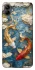 Чохол на Samsung Galaxy A04 Koi carp фото 1 з 1