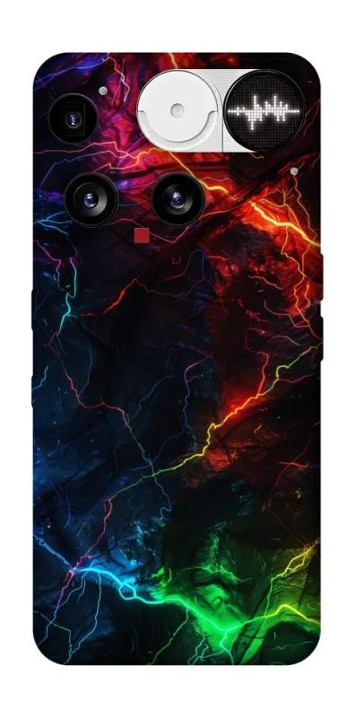 Чехол на Nothing Phone (3) Abstract фото 1 из 1