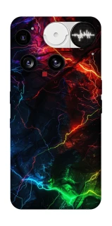 Чохол на Nothing Phone (3) Abstract фото 1 з 1