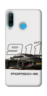 Чохол на Huawei P30 lite 911 фото 1 з 1