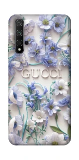 Чехол на Huawei Honor 20 / Nova 5T Gucci ver.1 фото 1 из 1