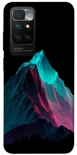 Чехол на Xiaomi Redmi 10 Neon mountains фото 1 из 1