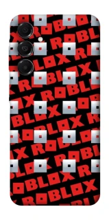 Чохол на Samsung Galaxy A17 4G/5G Roblox aesthetics ver.9 фото 1 з 1