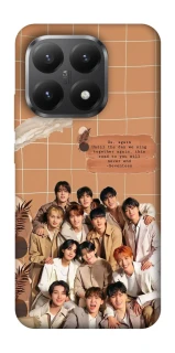 Чехол на Xiaomi 15T Seventeen v4 фото 1 из 1