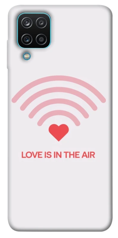 Чохол на Samsung Galaxy M12 Love aesthetic ver.3 фото 1 з 1