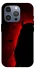 Чехол на Apple iPhone 16 Pro Max Red Love фото 1 из 1