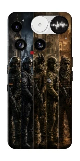 Чохол на Nothing Phone (3) Counter-Strike фото 1 з 1