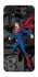Чехол на ZTE Blade 20 Smart superman comics фото 1 из 1