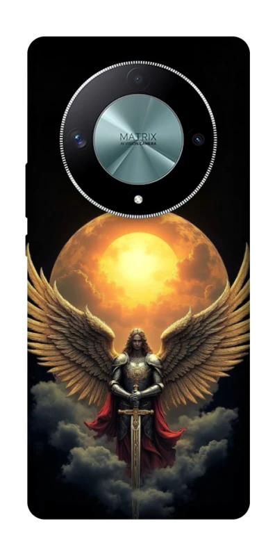 Чохол на Huawei Magic6 Lite Archangel фото 1 з 1