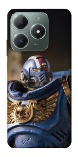 Чехол на Realme C61 Warhammer 40k фото 1 из 1