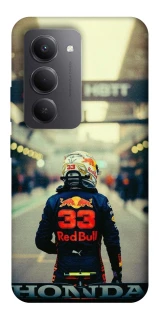 Чехол на Xiaomi Redmi 15 (EU) F-1 ver.7 фото 1 из 1