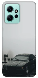 Чехол на Xiaomi Redmi Note 12 4G BMW mood фото 1 из 1
