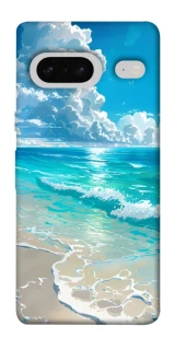 Чохол на Google Pixel 7 Azure sea фото 1 з 1