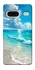 Чохол на Google Pixel 7 Azure sea фото 1 з 1