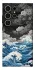 Чохол на Samsung Galaxy S25 Ultra Japan wave фото 1 з 1