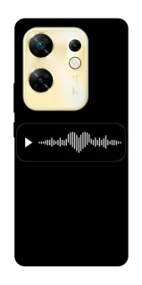 Чохол на Infinix Zero 30 4G Love aesthetic ver.11 фото 1 з 1