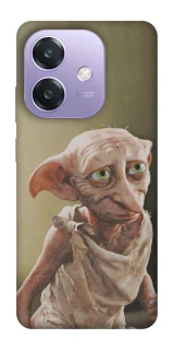 Чехол на Oppo A3X Harry Potter v4 фото 1 из 1